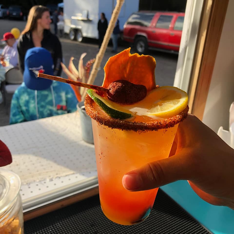 Introducing Pick & Pour Mobile Beverage Services A Mobile Bar Blog